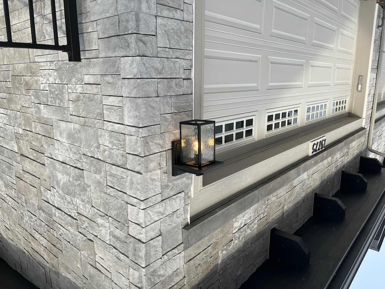 Siota Light Block Lambris